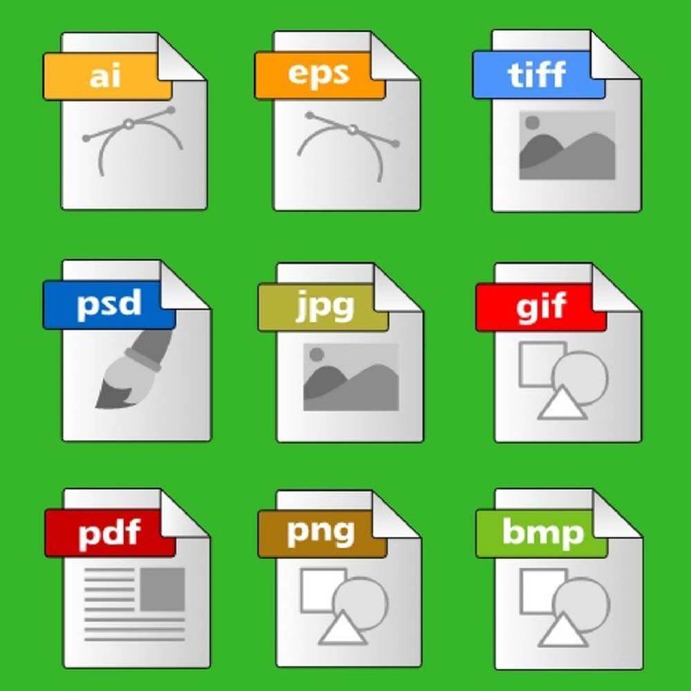 What Type of File Works Best to Make a Wallhogs Blog Post