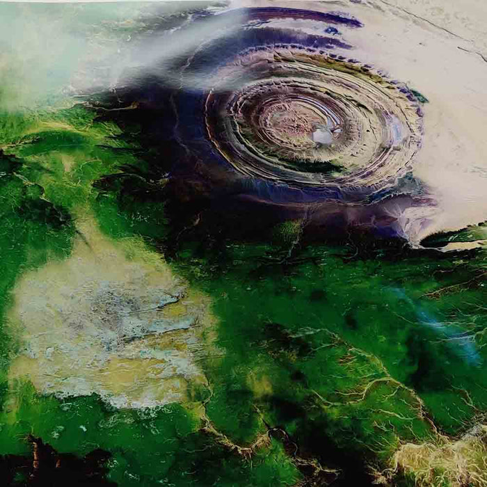 Gloss vs Matte Poster Blog Photo | Wallhogs