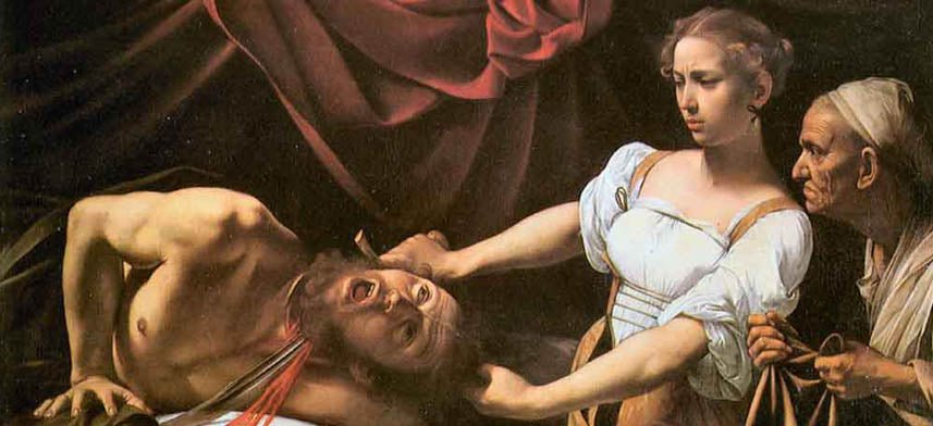 Caravaggio Gloss Poster Collection | Wallhogs