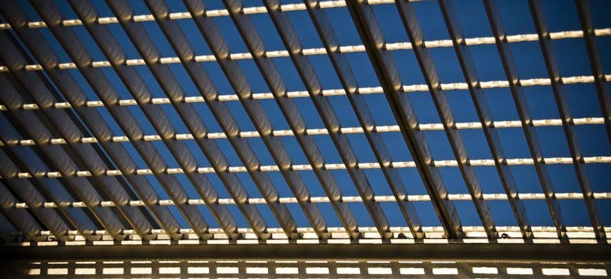 Architecture Wall Decor Collection | Wallhogs