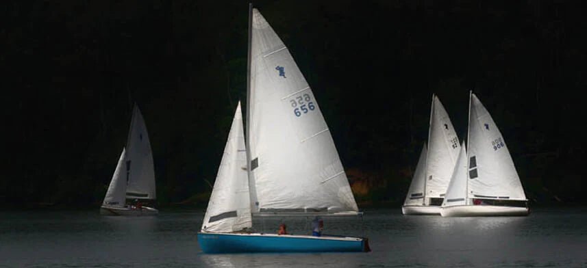 Boat & Ship Wall Decal Collection | Wallhogs