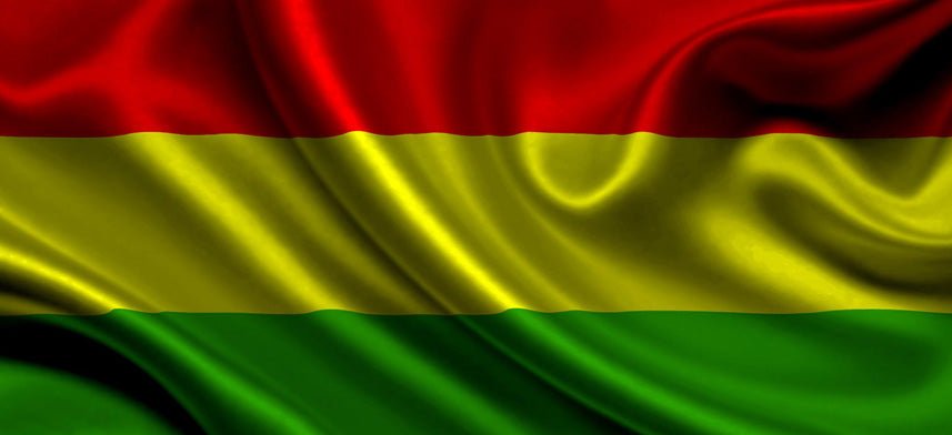 Bolivia Gallery Collection | Wallhogs