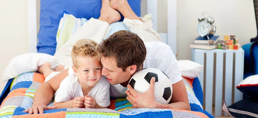 Boys Room Gloss Poster Collection | Wallhogs