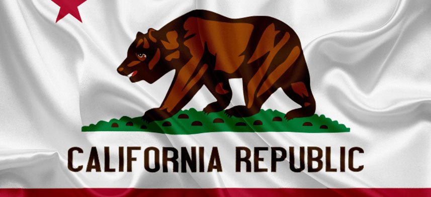 California State Collection | Wallhogs