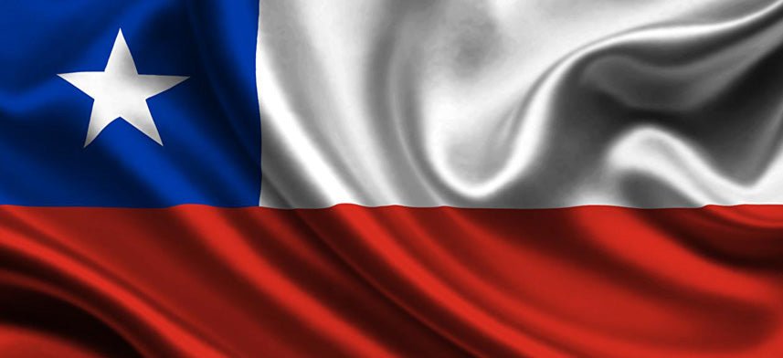 Chile Gallery Collection | Wallhogs