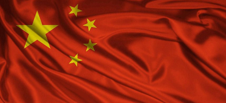 China Gallery Collection | Wallhogs