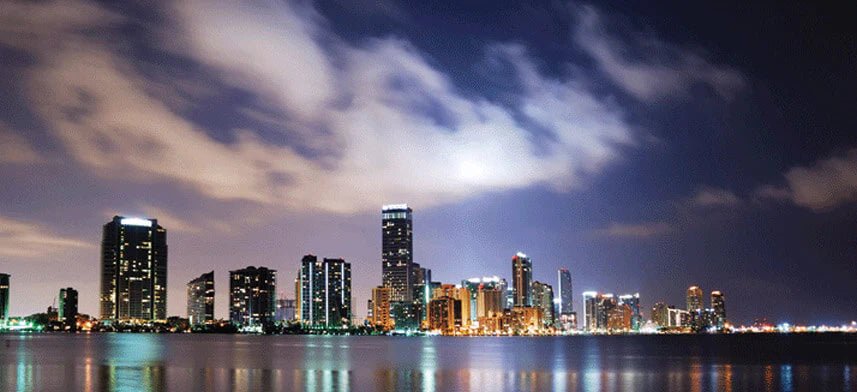 Cityscapes Wall Decal Collection | Wallhogs