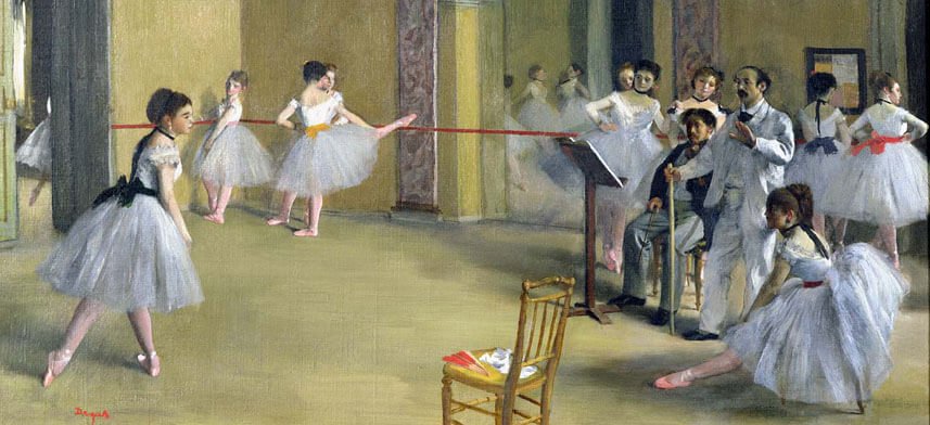 Dance Wall Decor Collection | Wallhogs