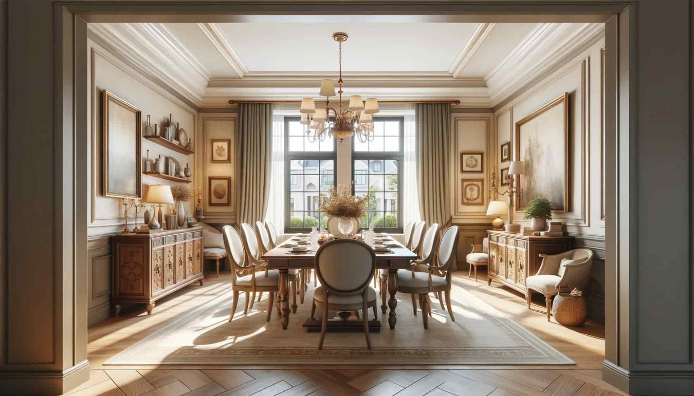 Dining Room Collection | Wallhogs