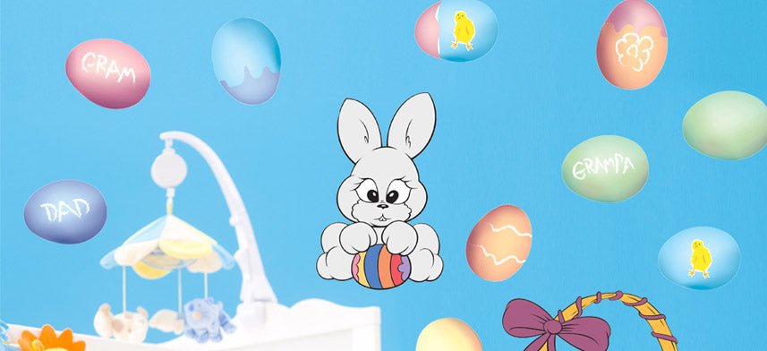 Easter Gallery Collection | Wallhogs