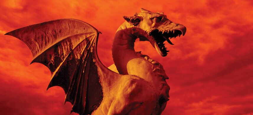 Fantasy Wall Decor Collection | Wallhogs