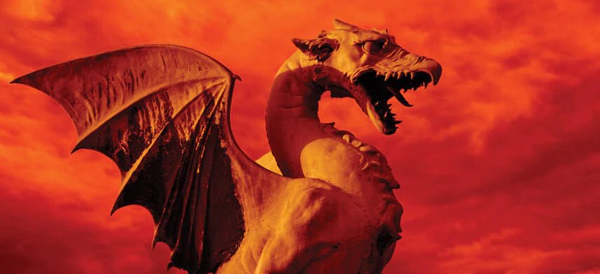 Fantasy Wall Decal Collection | Wallhogs