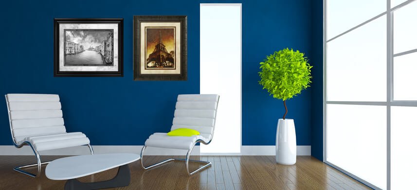 Framed Art Collection | Wallhogs