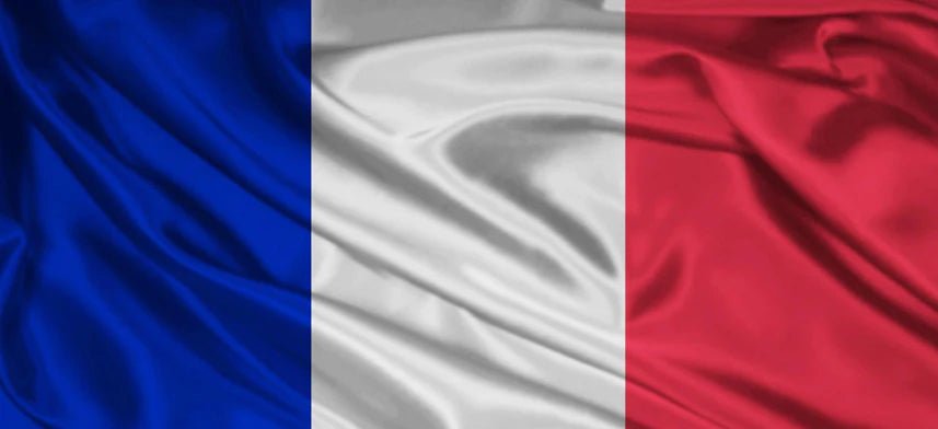 France Wall Decal Collection | Wallhogs