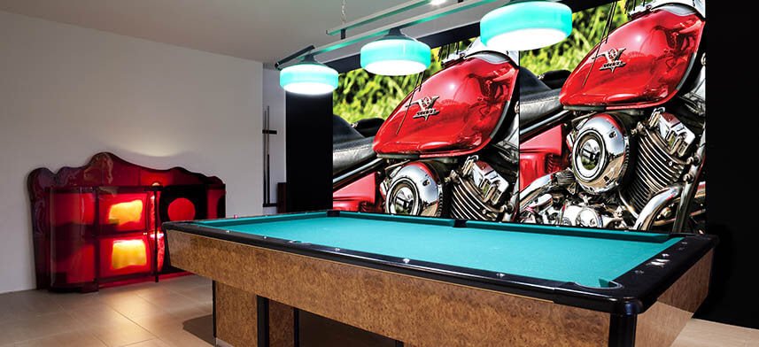 Gloss Poster Collection | Wallhogs