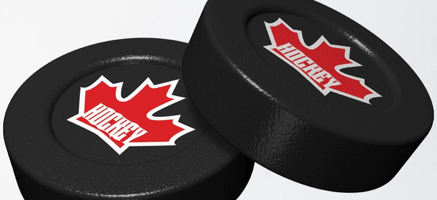 Hockey Wall Decor Collection