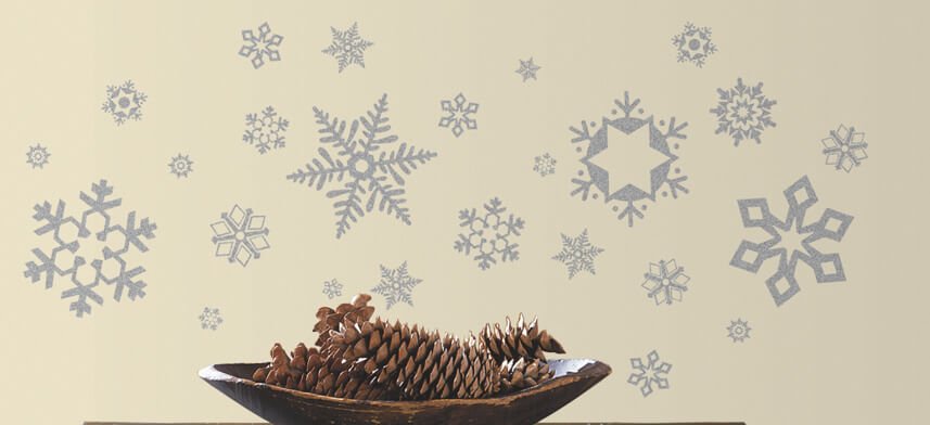Holidays Wall Decor Collection | Wallhogs