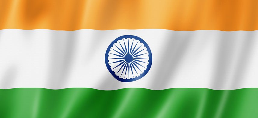 India Gallery Collection | Wallhogs