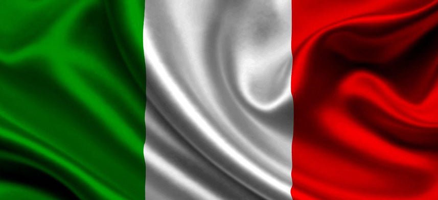 Italy Gallery Collection | Wallhogs