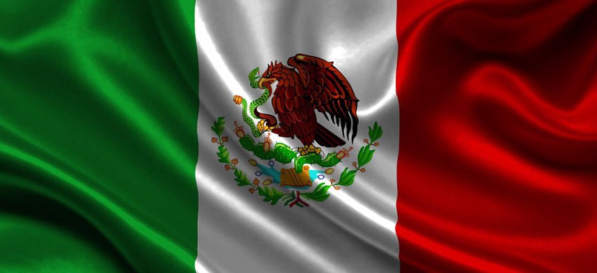 Mexico Gallery Collection | Wallhogs