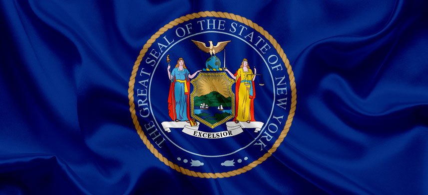 New York State Collection | Wallhogs