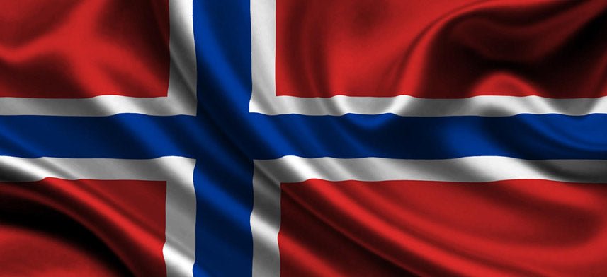 Norway Gallery Collection | Wallhogs