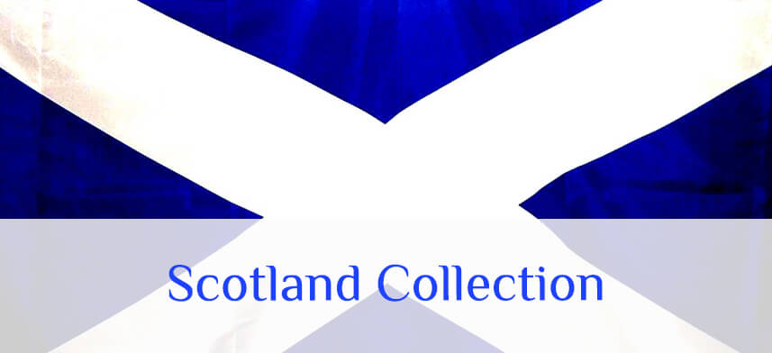 Scottish Collection | Wallhogs