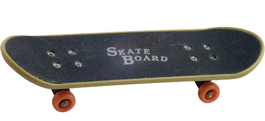 Skateboarding Wall Decor | Wallhogs