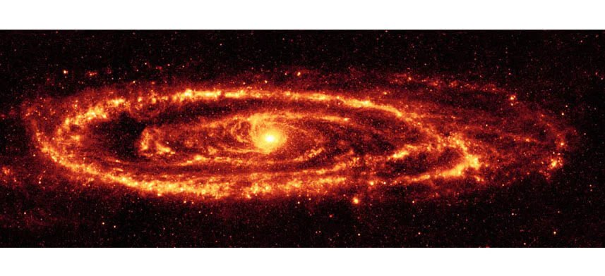 Space Gloss Poster Collection | Wallhogs
