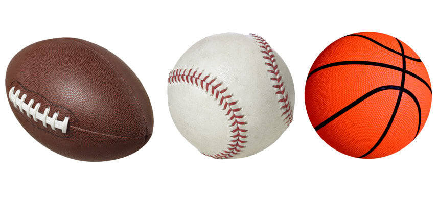 Sport Wall Decor Collection | Wallhogs