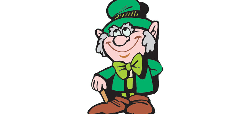 St. Patrick's Day Gallery Collection | Wallhogs