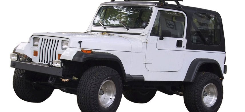 Truck & SUV Gallery Collection | Wallhogs