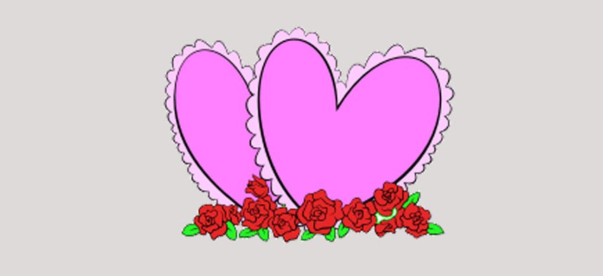 Valentines Day Gallery Collection | Wallhogs