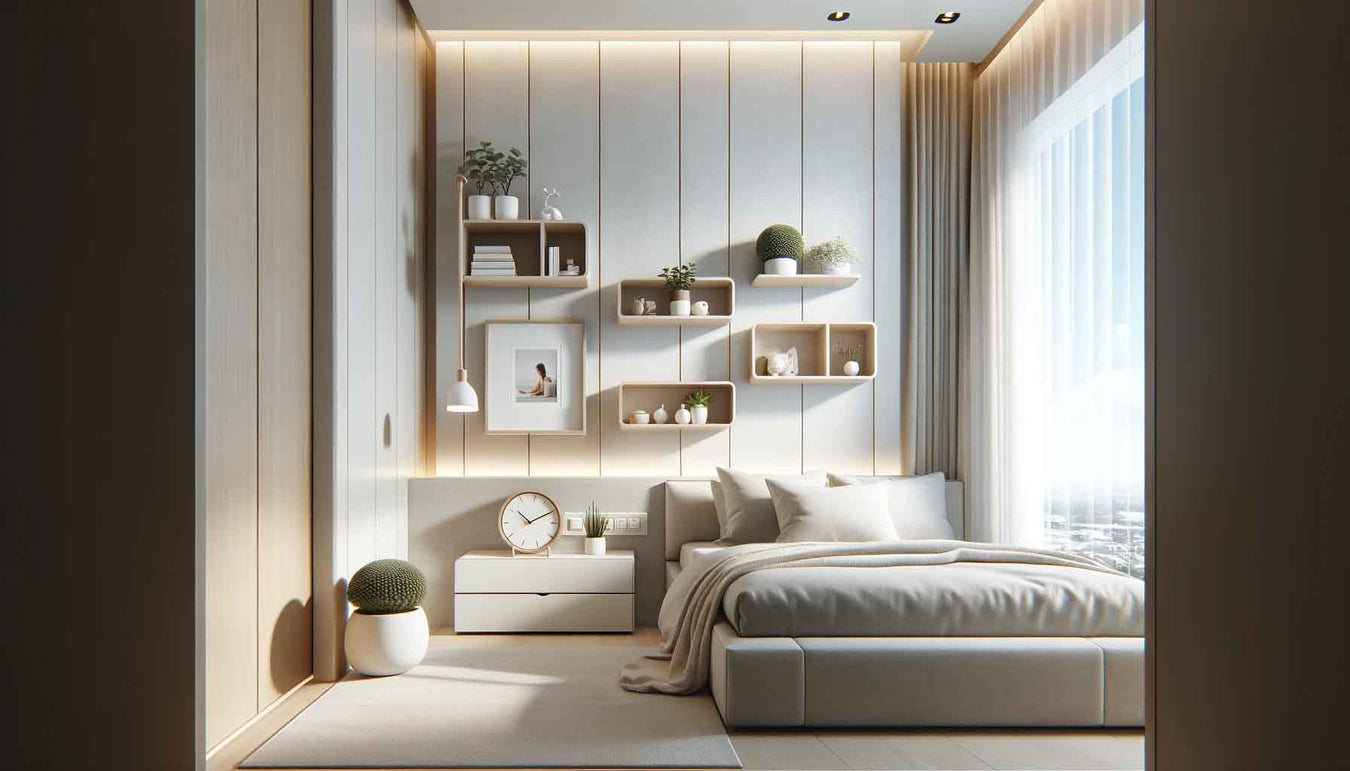Wall Shelving Collection | Wallhogs