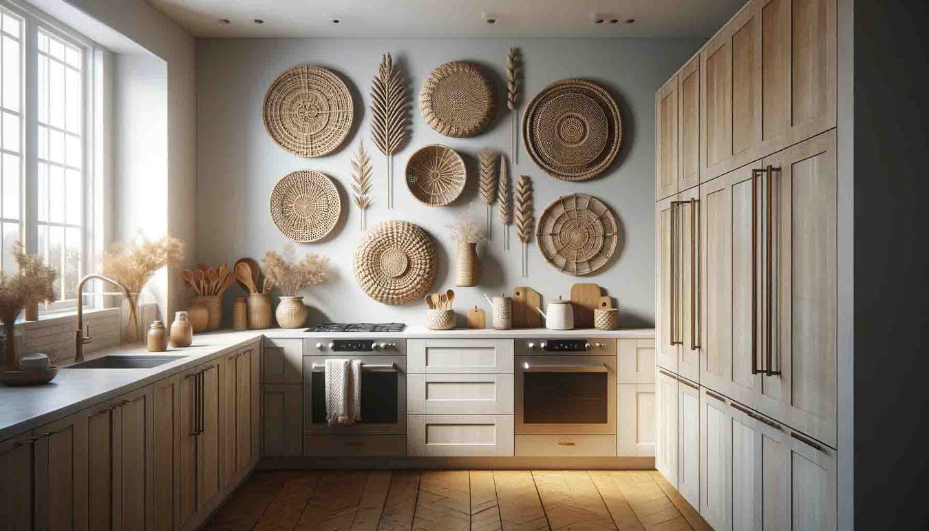 Woven Wall Art Collection | Wallhogs