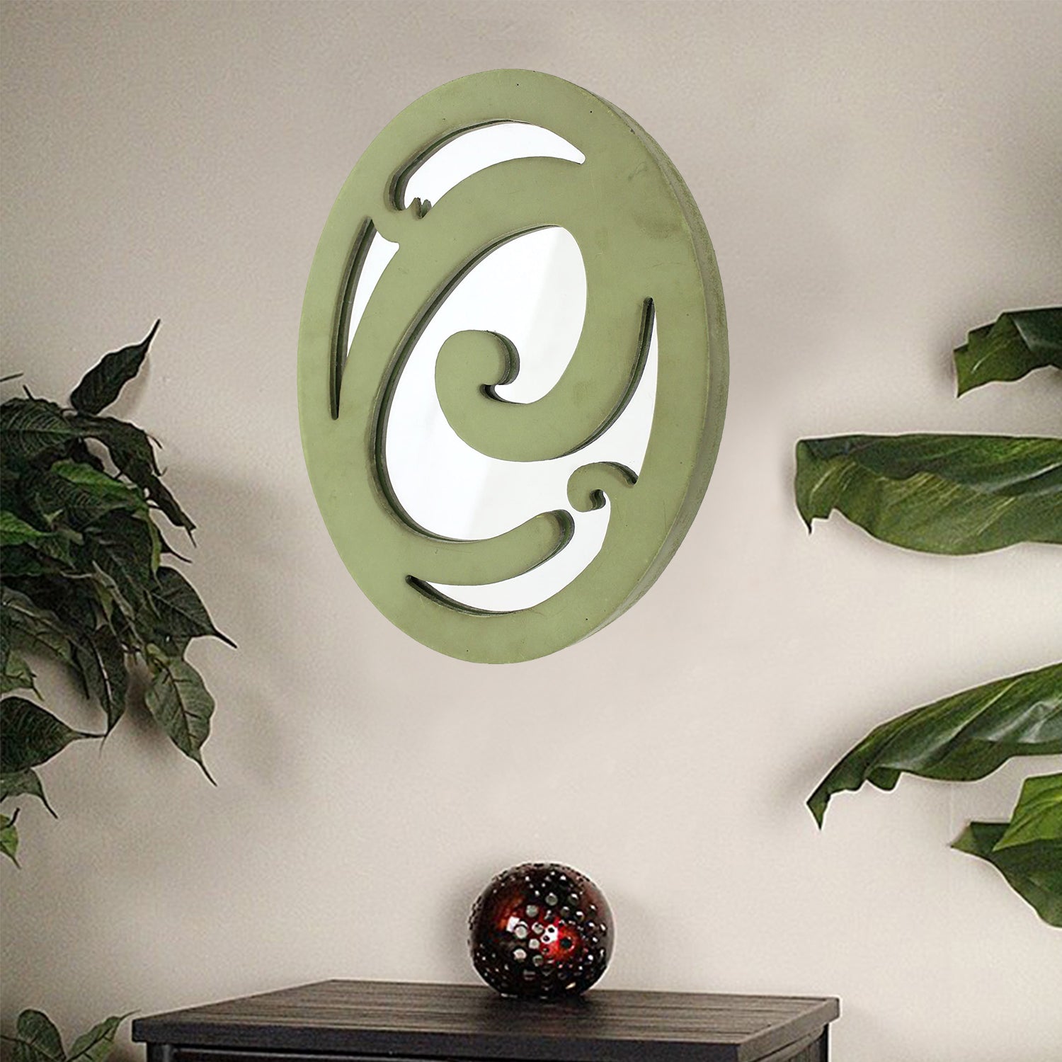 Cottage Style Letter D Wood Wall Decor | 8