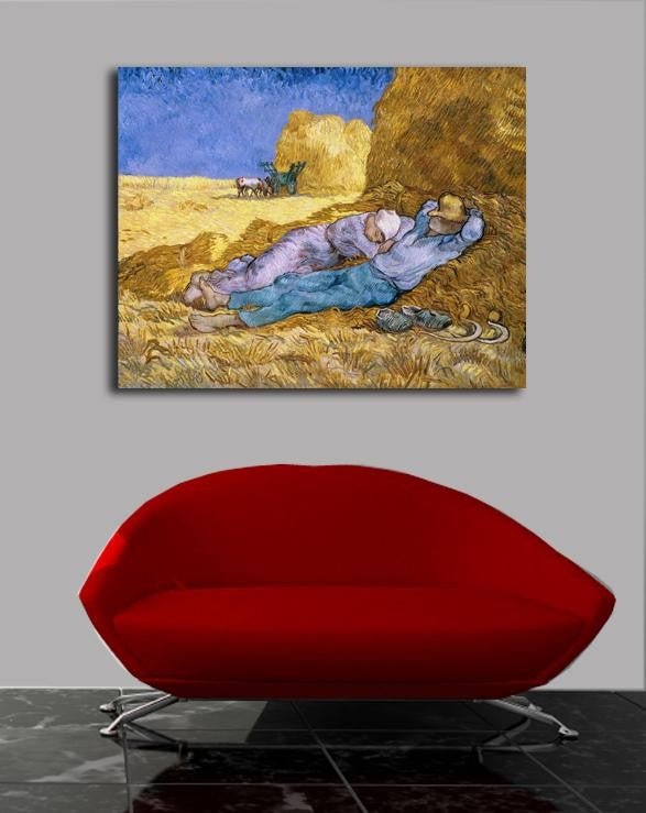 van Gogh 