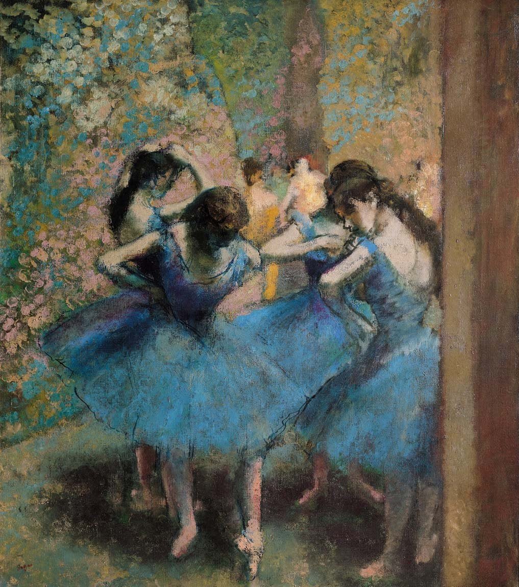 Degas 