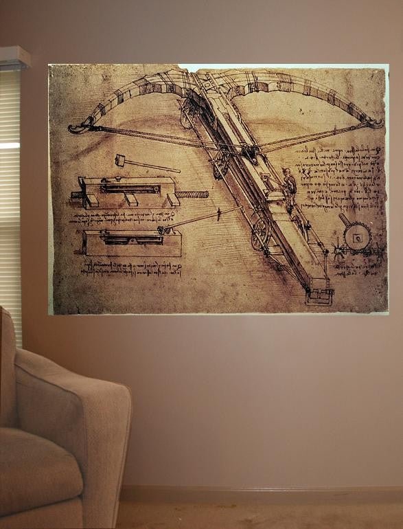 Da Vinci 