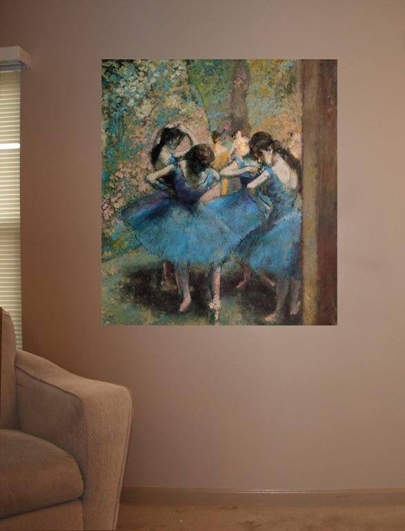 Degas 