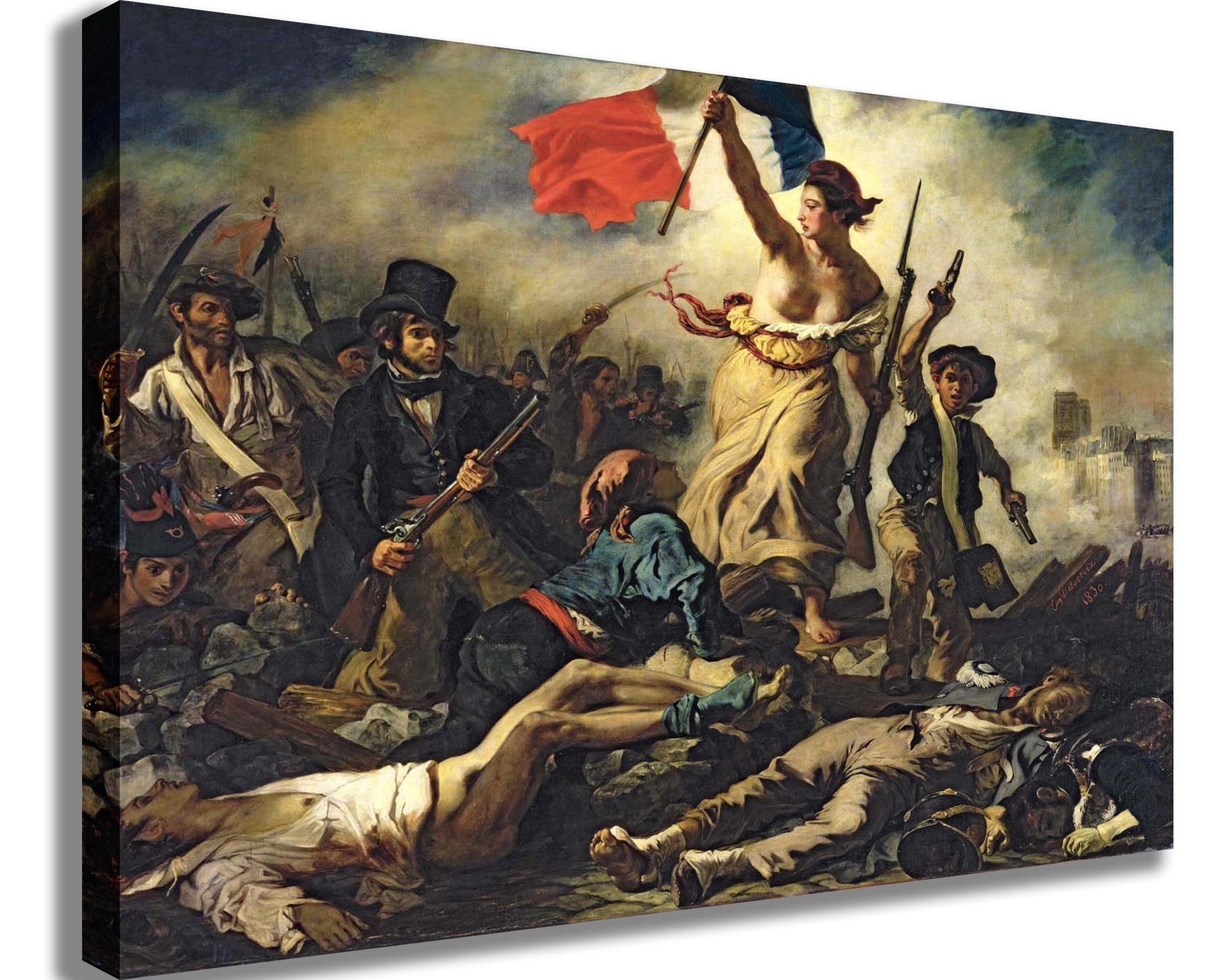 Delacroix 