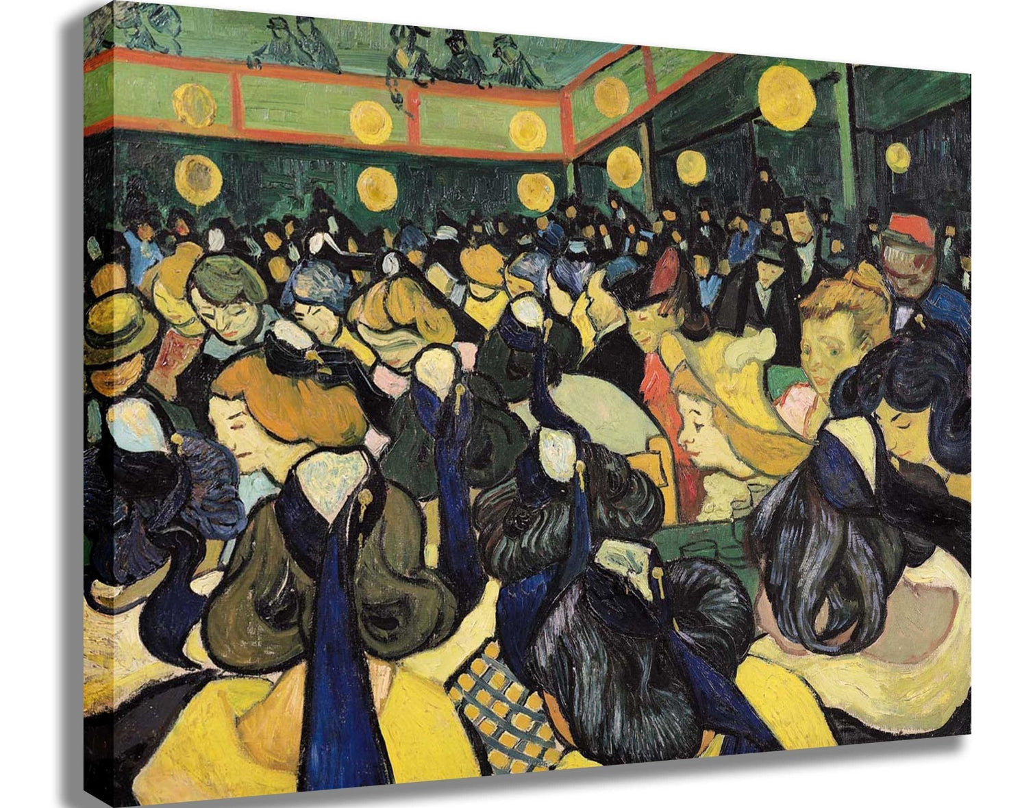 van Gogh 