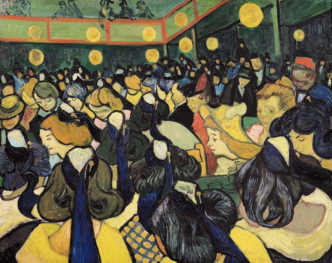 Van Gogh 