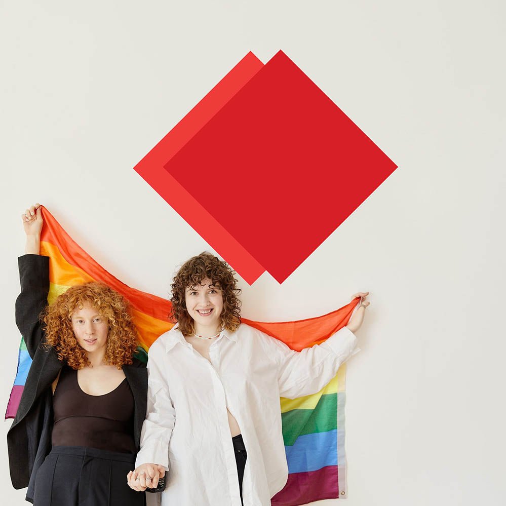 31.5x36 inch Diamonds Decal Installed on Wall