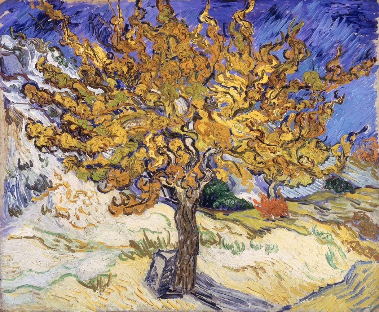 Van Gogh 