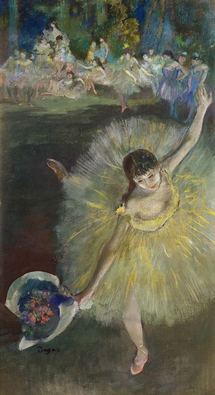 Degas 