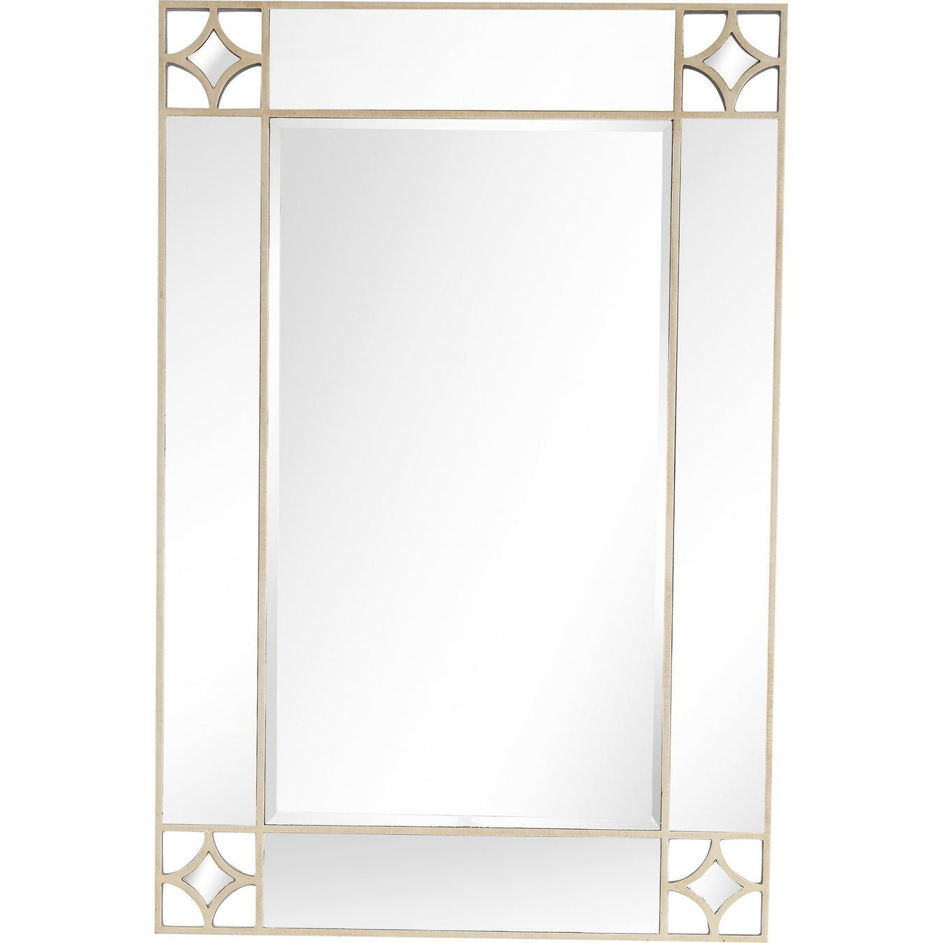 Modern Wall Mirrors
