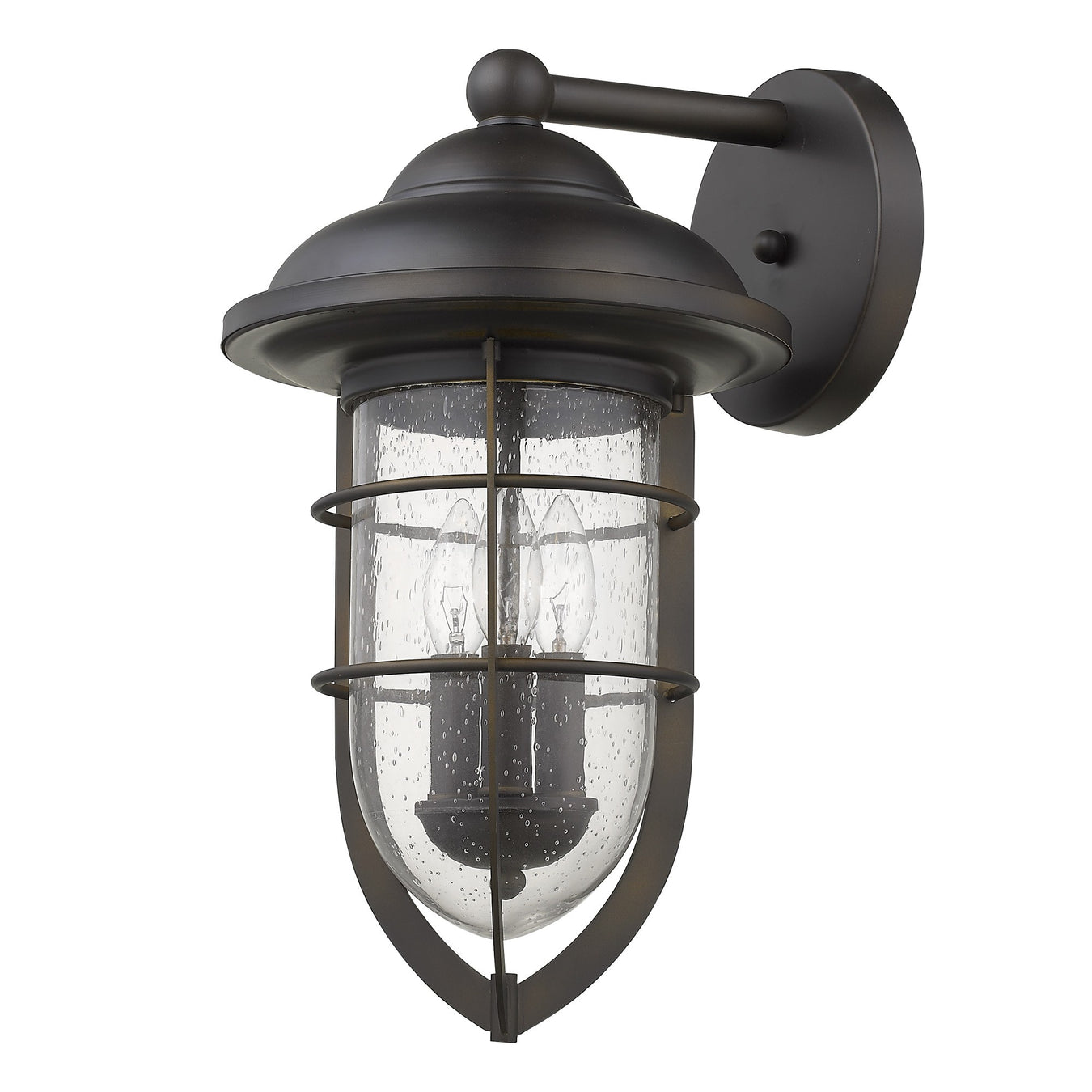 Indoor Wall Lantern Lighting
