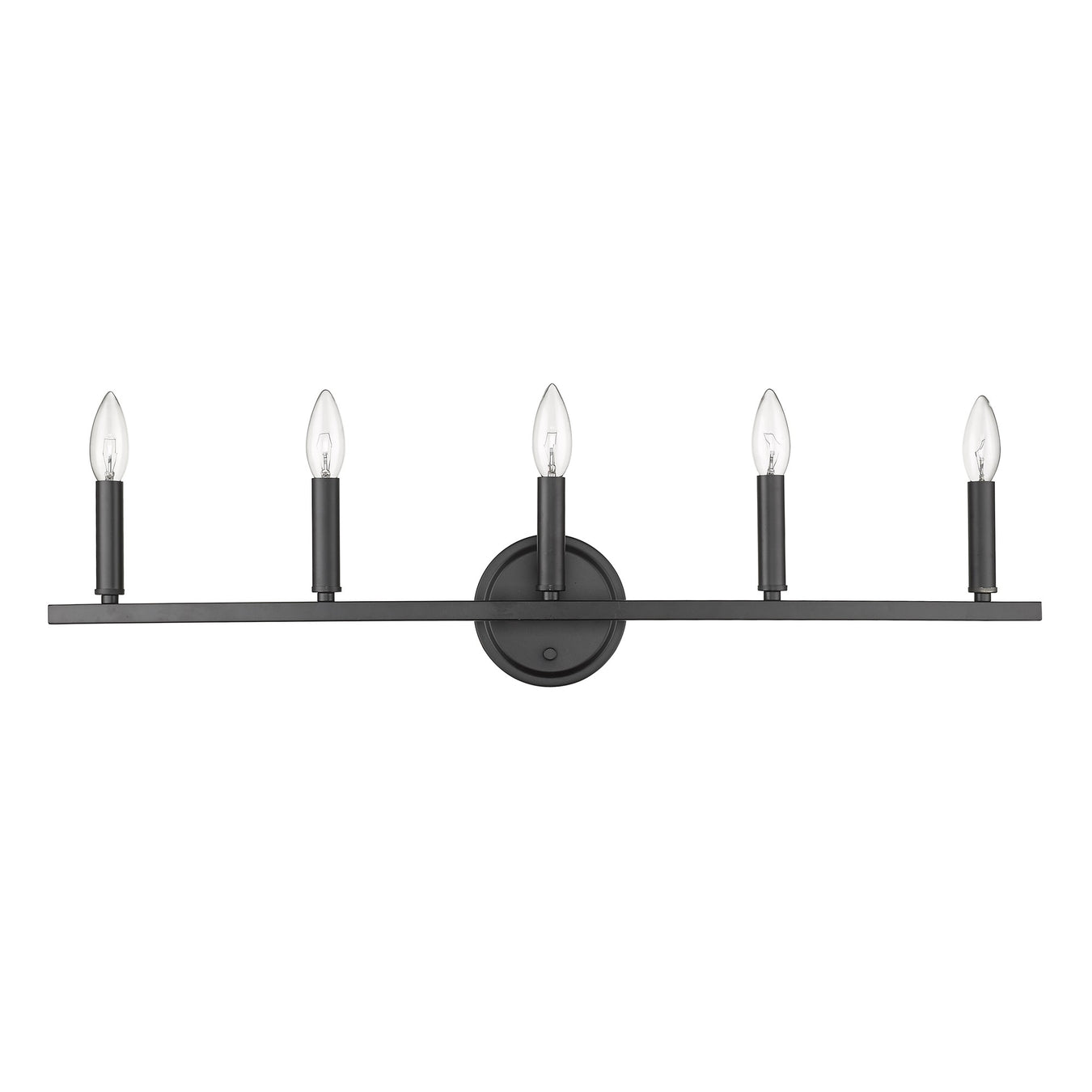 Black Farmhouse Wall Lighting