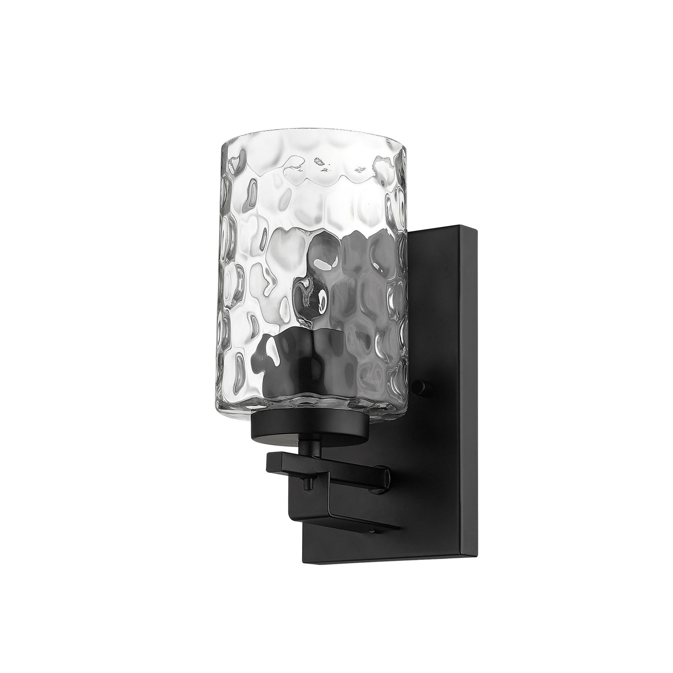 Cylinder Sconce Wall Lighting
